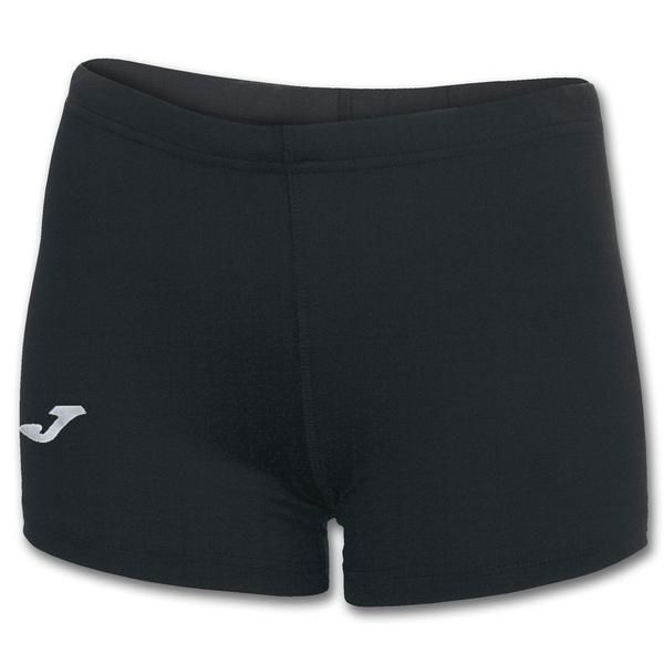 BRAMA WOMAN SHORT 82% polyamide 18% elastan