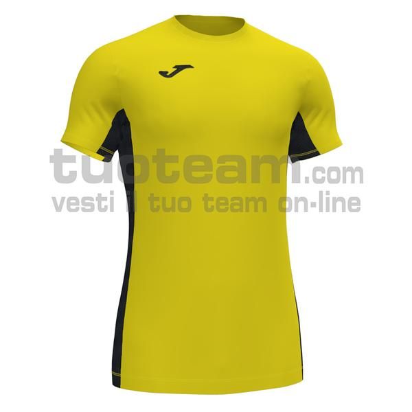 COSENZA MAGLIA MC 100% polyester interlock