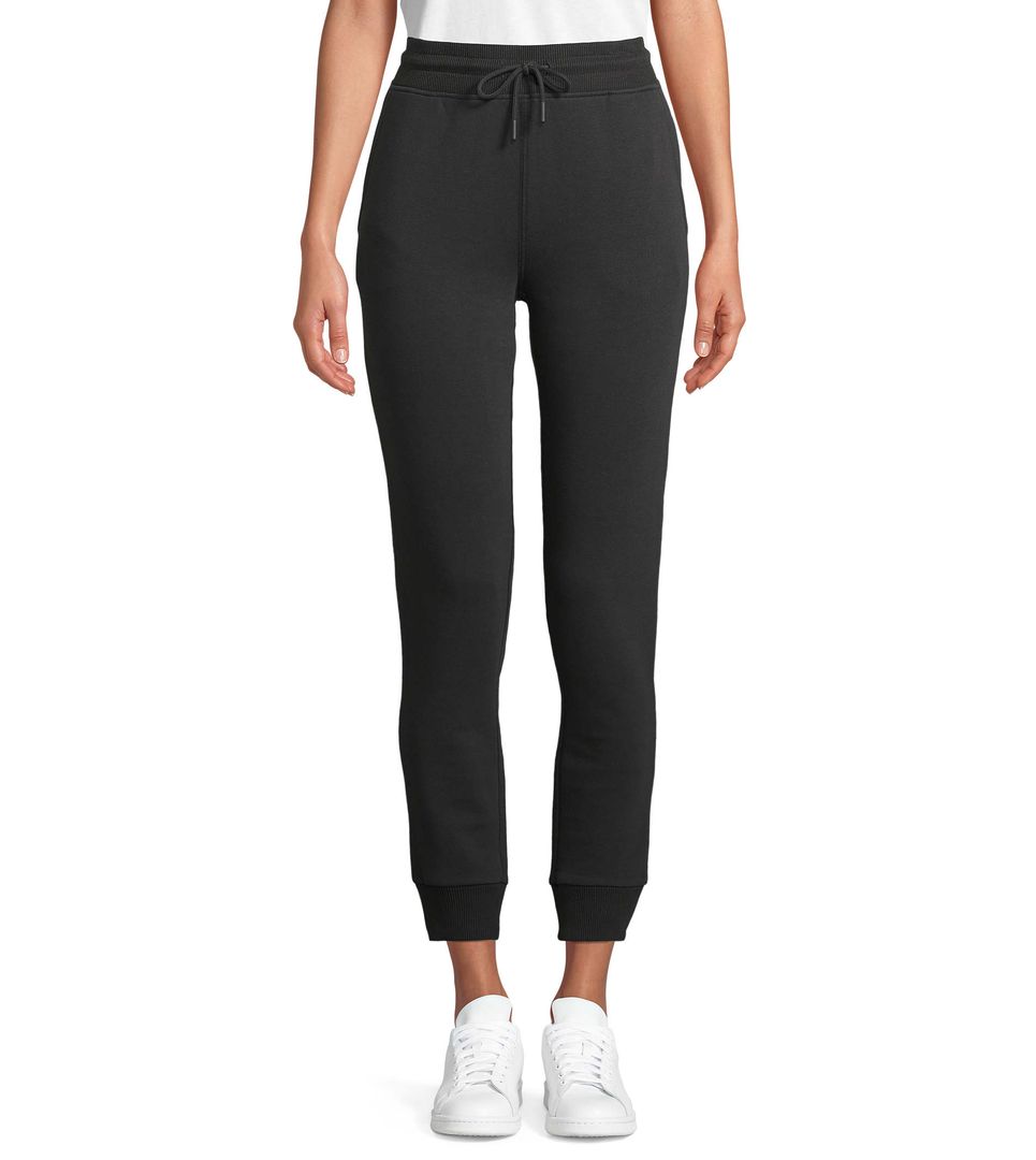 JET DONNA Pantalone  300 donna 85% cotone pettinat