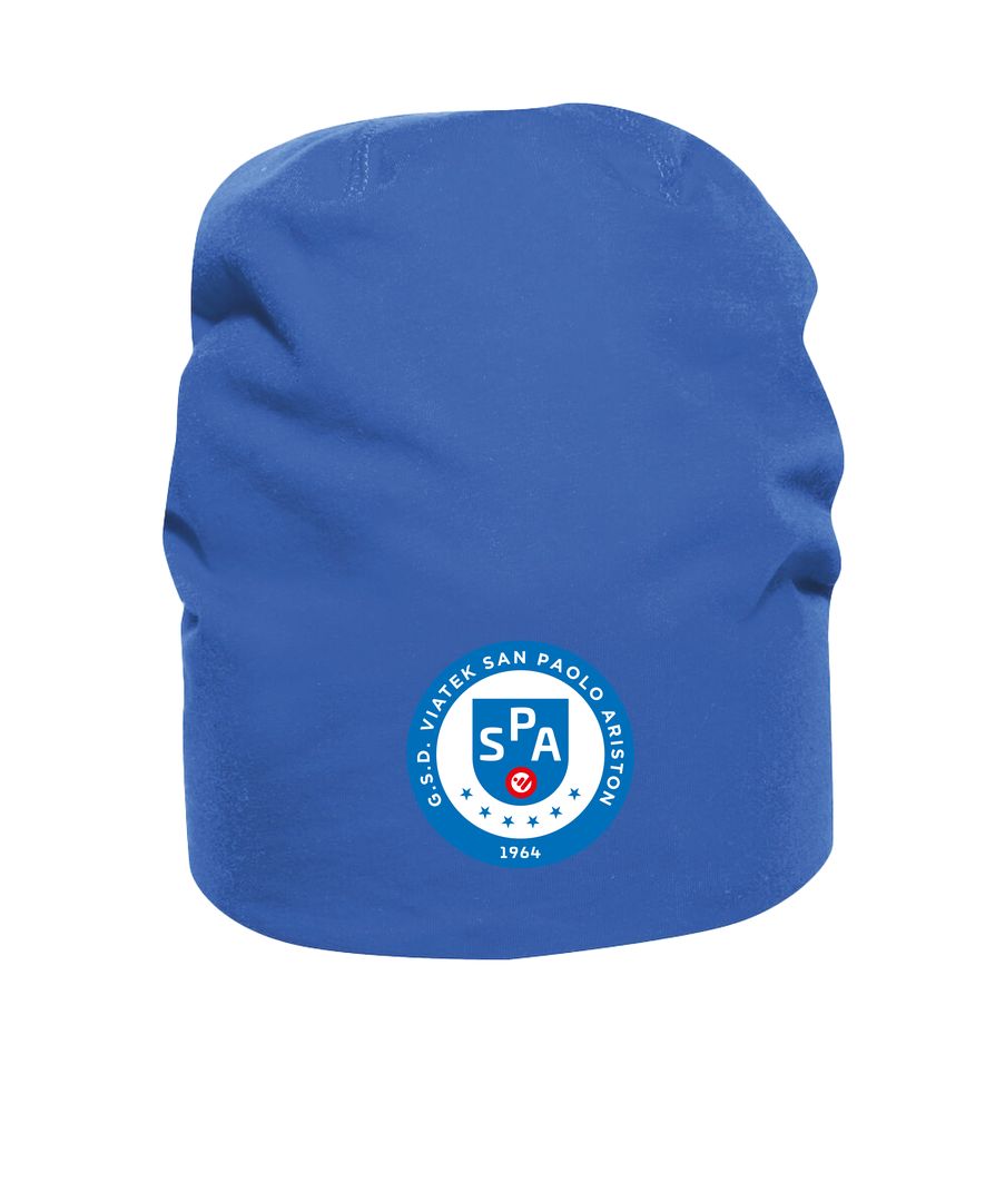 ZUCCOTTO in COTONE San Paolo Ariston