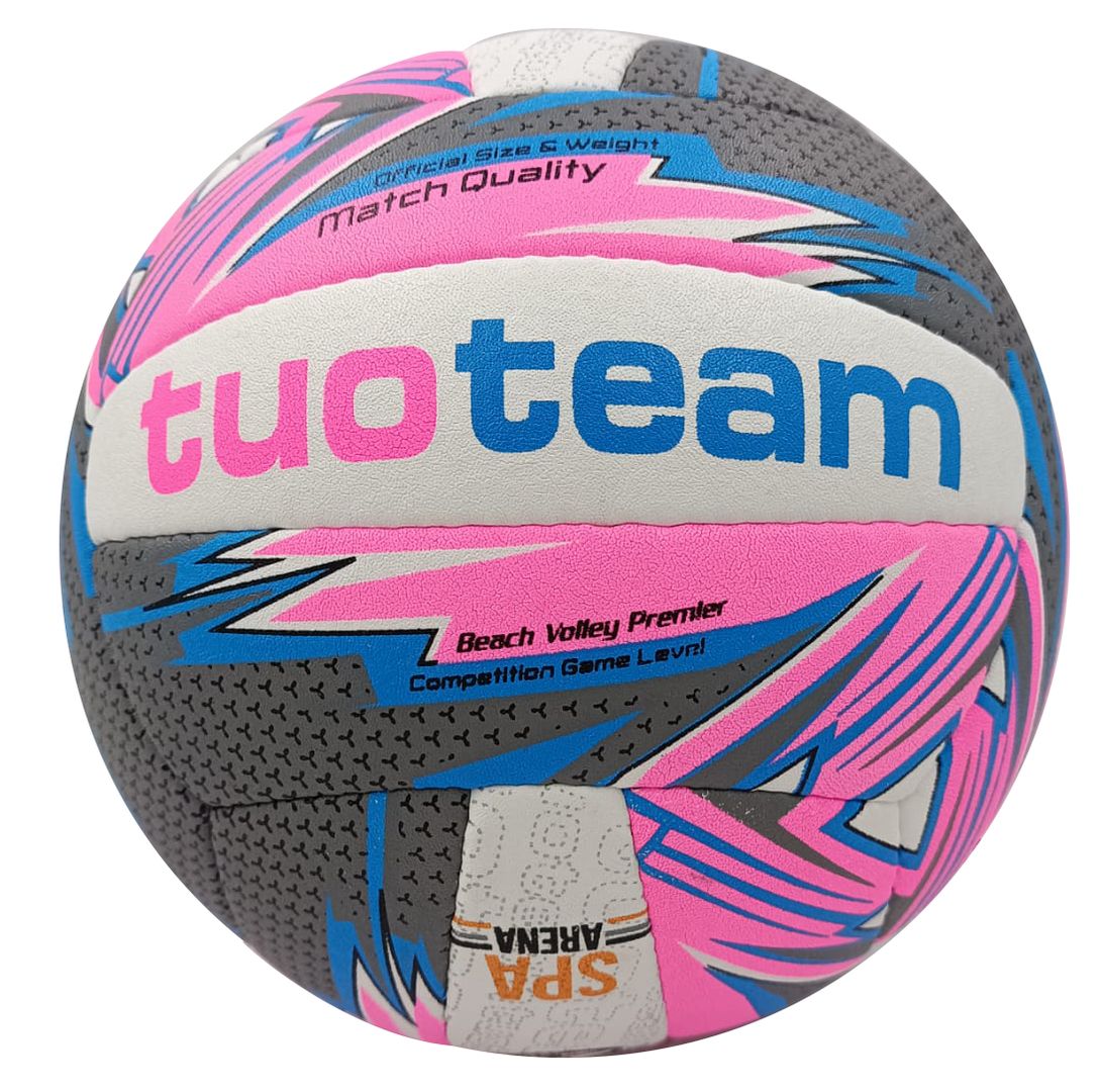 PALLONE TOP COMPETITION BEACH VOLLEY