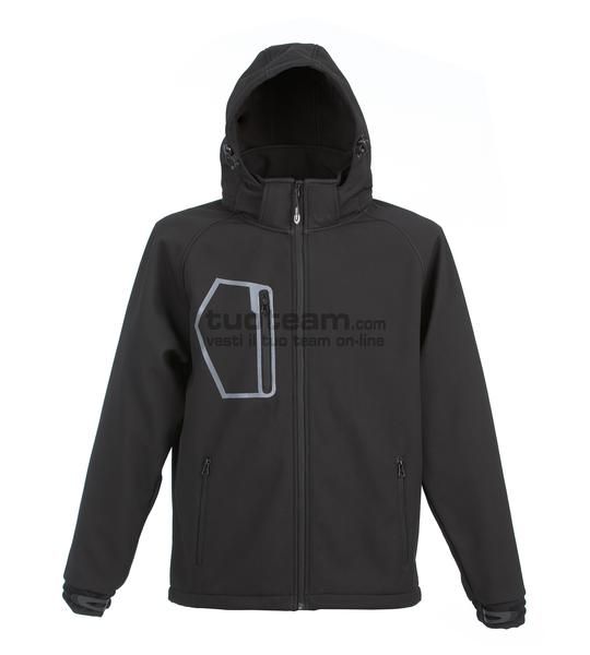 BOLZANO   GIUBBOTTO SOFT SHELL