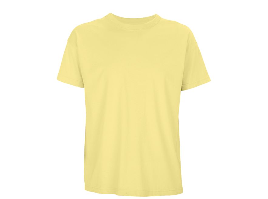 BOXY T-shirt  180 uomo m/c 100% cotone pettinato b