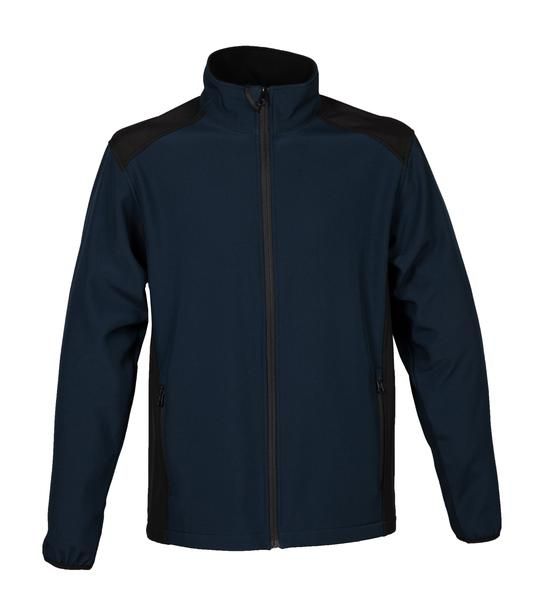 GARDA  /  GIUBBINO SOFT-SHELL