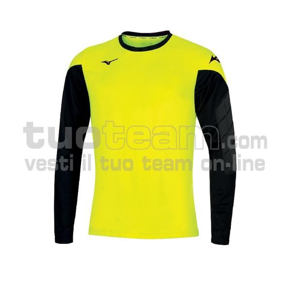 TEAM TRAD PROT. LS GK SHIRT