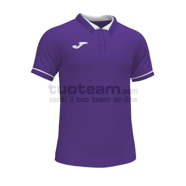 CHAMPIONSHIP VI POLO 94% polyester 6% cotton