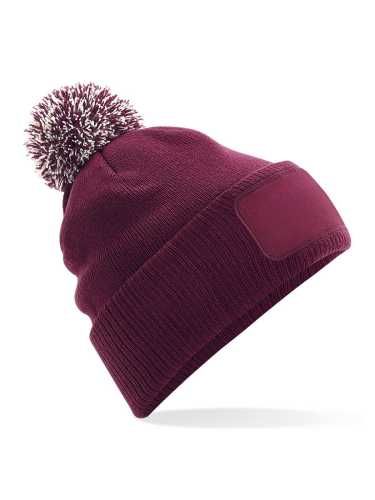 Snowstar Printers Beanie