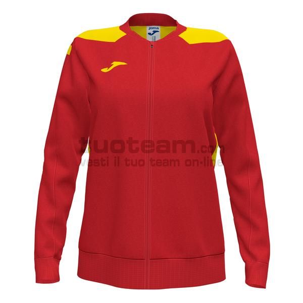 CHAMPIONSHIP VI WOMAN GIACCA 100% polyester interl