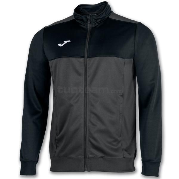WINNER GIACCA 100% polyester fleece