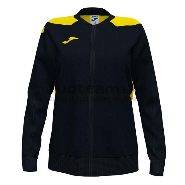 CHAMPIONSHIP VI WOMAN GIACCA 100% polyester interl