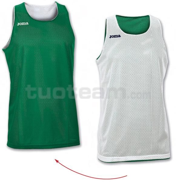 ARO MAGLIA DOUBLE 100% polyester mesh