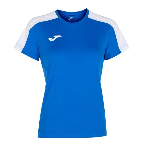 ACADEMY III MAGLIA MC 100% polyester interlock