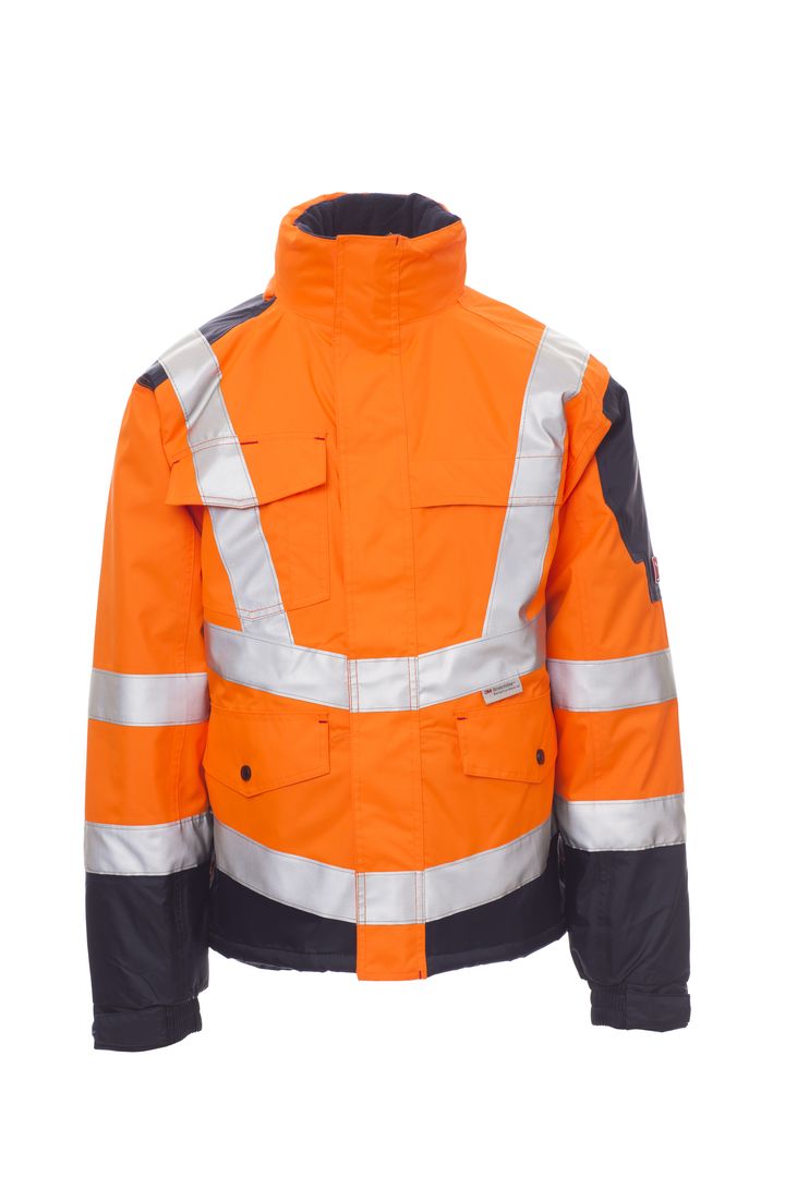 ALTA VISIBILITA' FREEWAY