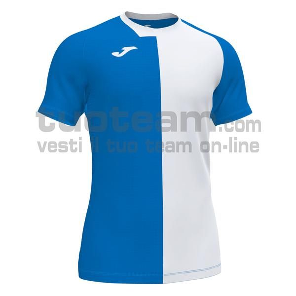 CITY  MAGLIA MC 100% polyester interlock