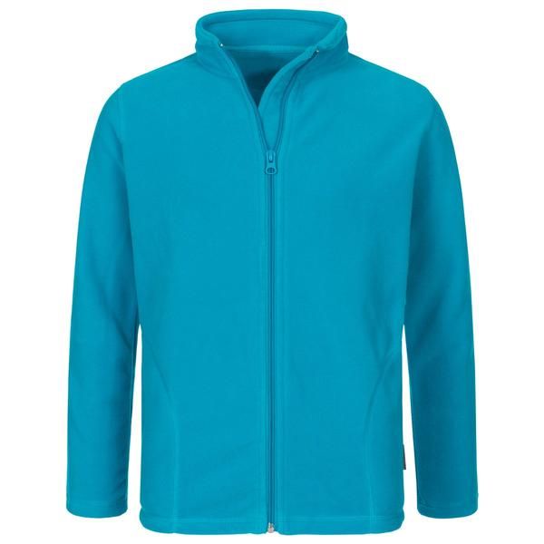 Active Bambino Pile Jacket 100% Poly 220 gr/m2