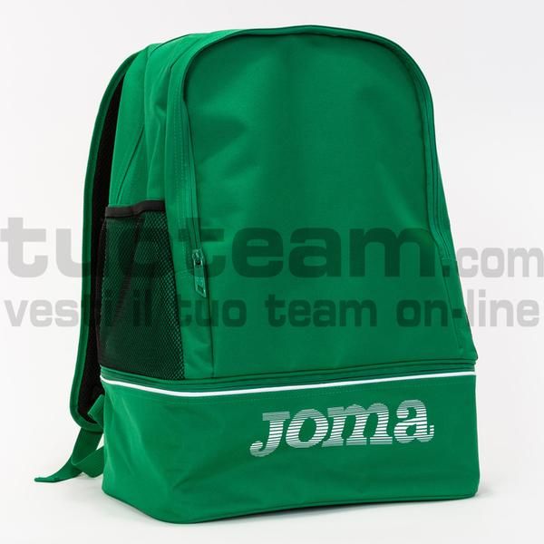 ZAINO FONDO COMPONIBILE TRAINING