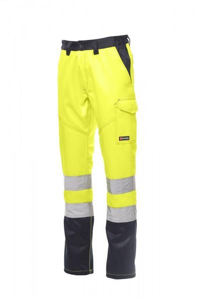 ALTA VISIBILITA' CHARTER/WINTER