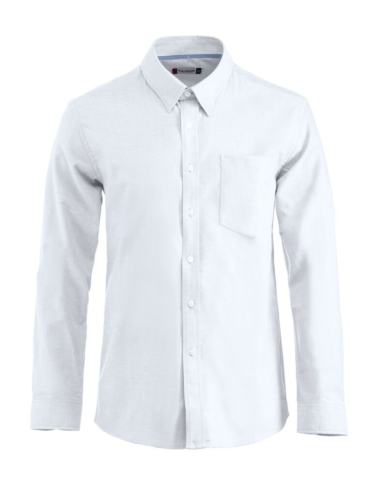 Oxford camicia m/l