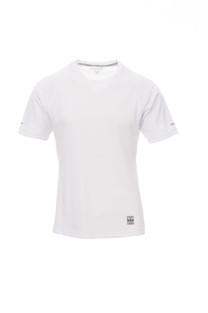 T-SHIRT RUNNING