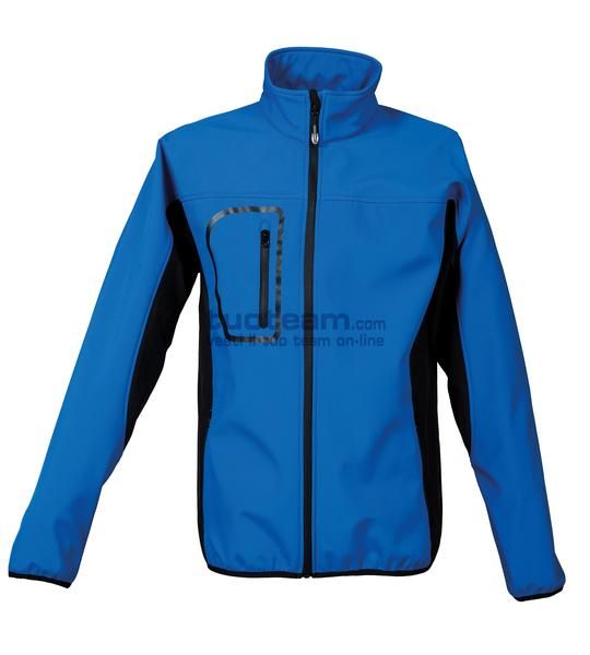 CALGARY  -  GIUBBOTTO SOFT SHELL