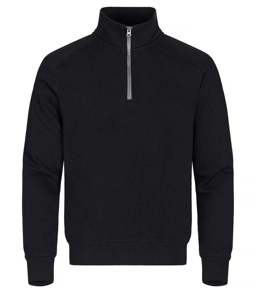Classic Half zip
