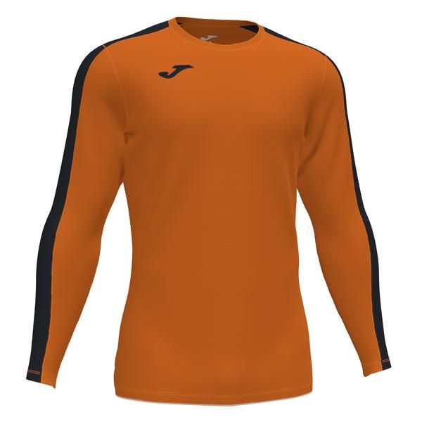 ACADEMY III MAGLIA ML   100% polyester interlock