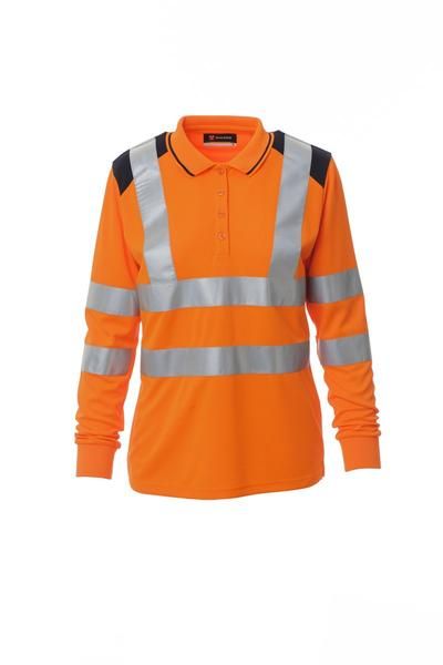 ALTA VISIBILITA' GUARD+WINTER LADY