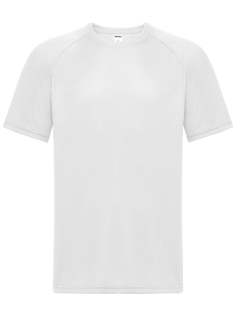 Run T-shirt sport