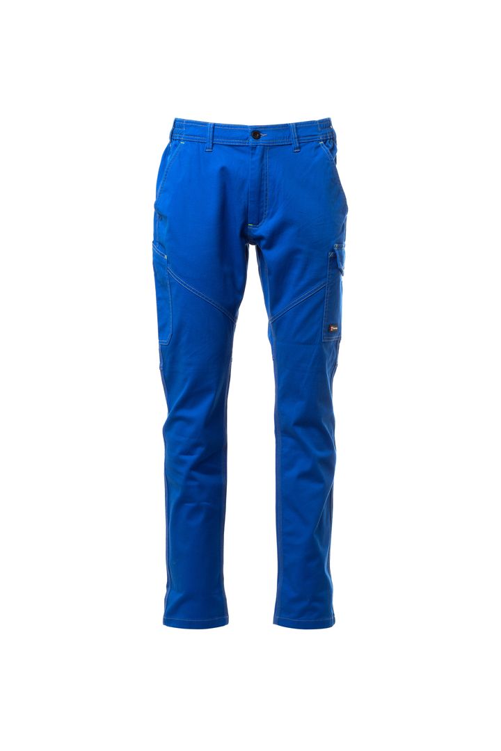 PANTALONE WORKER STRETCH