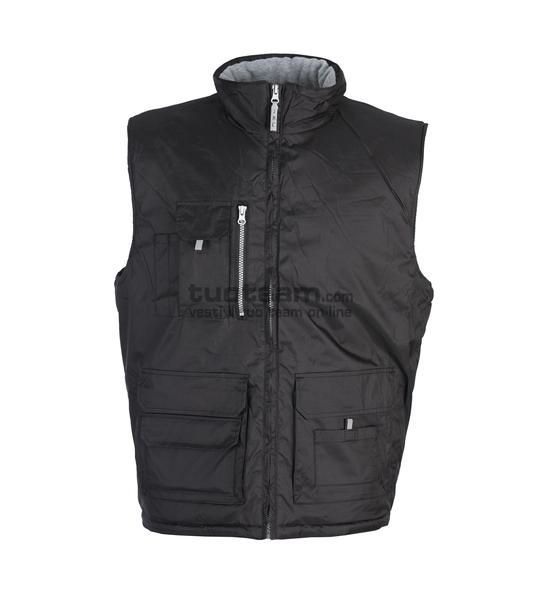 NEW MADRID   GILET