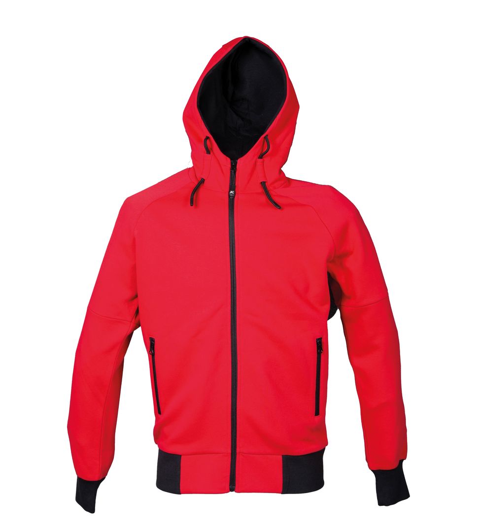 CLEVELAND MAN   FELPA