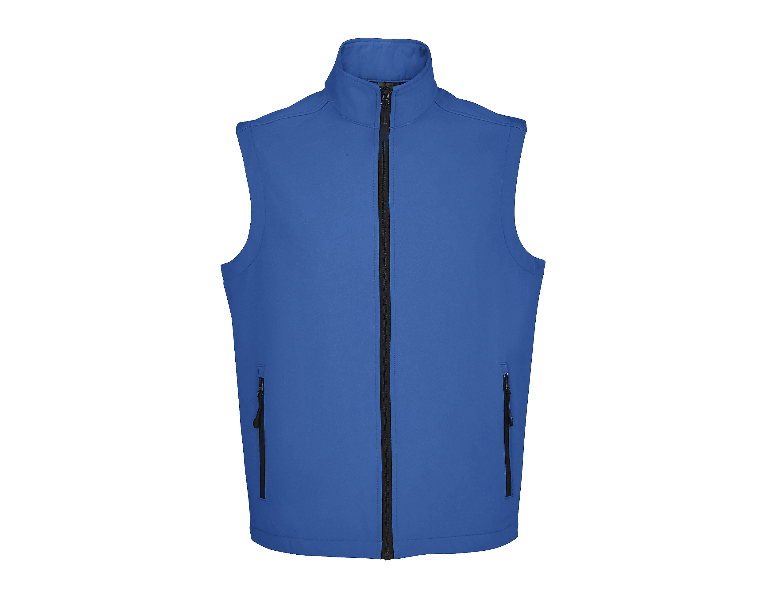 SOFTSHELL RACE BW UOMO