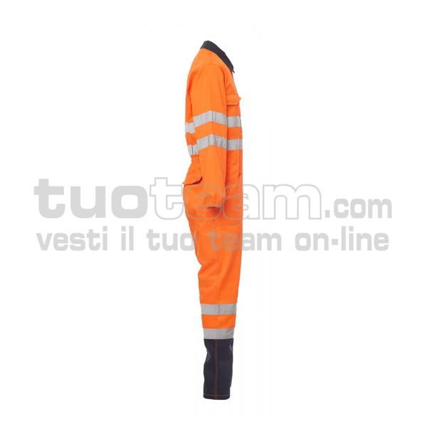 ALTA VISIBILITA' SHIP