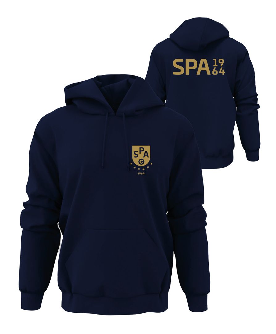 FELPA ANNIVERSARIO San Paolo Ariston