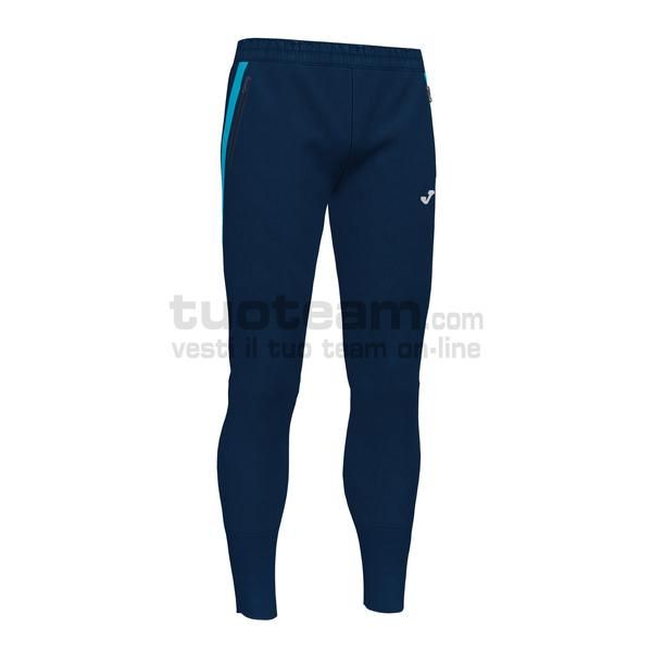 PANTALONE ADVANCE 90% polyester fleece 10% spandex