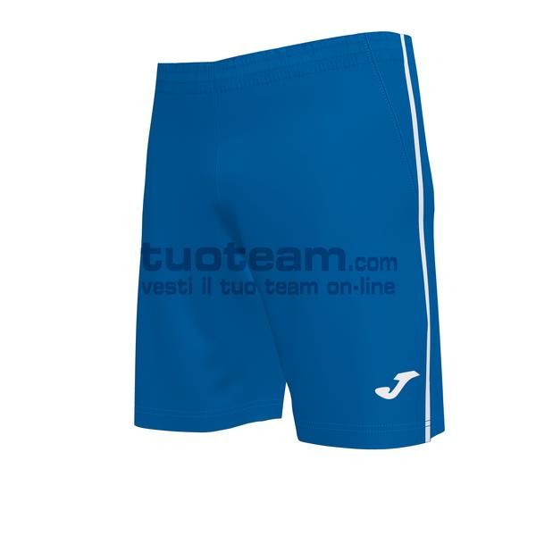 BERMUDA OPEN II 100% polyester interlock