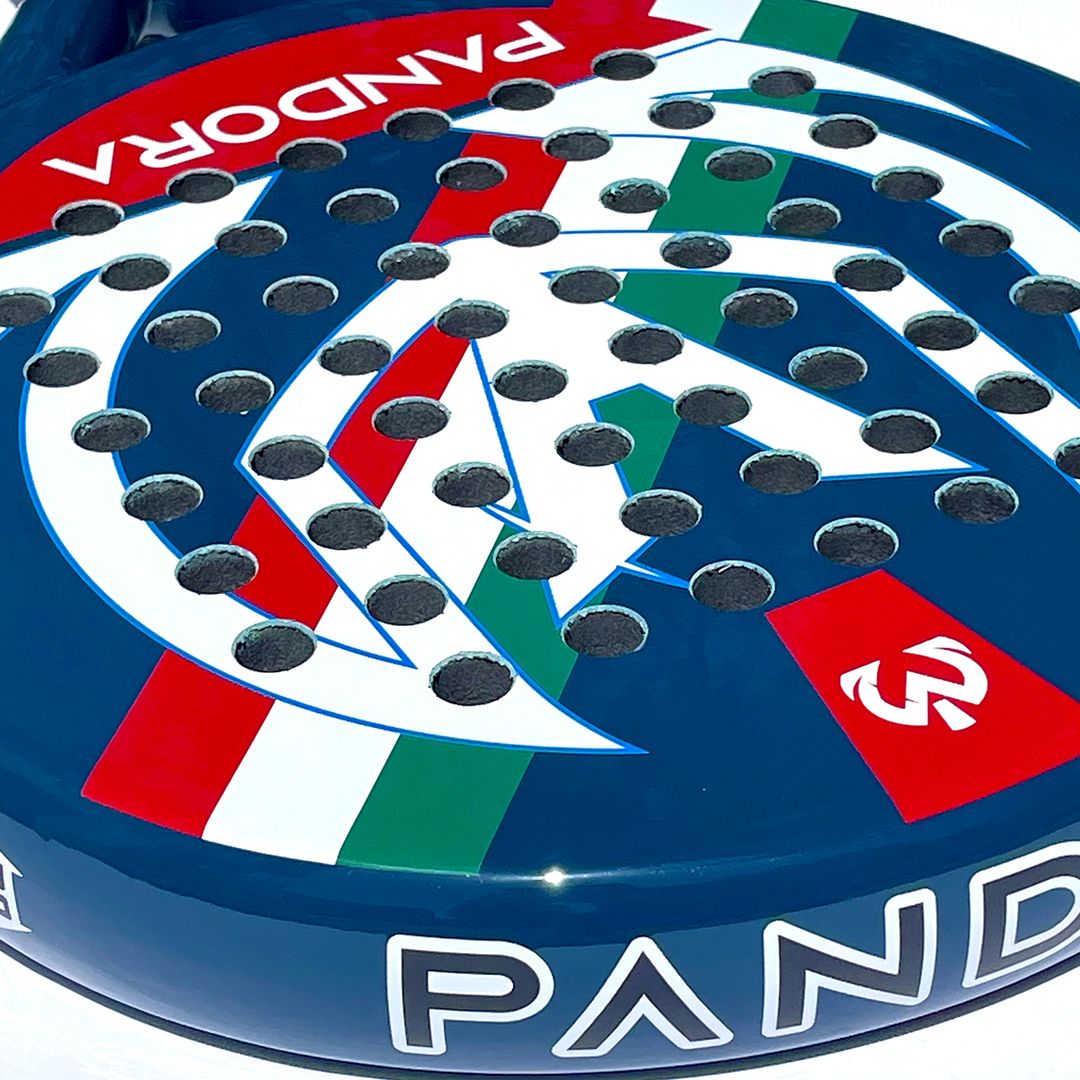 Pandora  Racchetta Mythos Padel