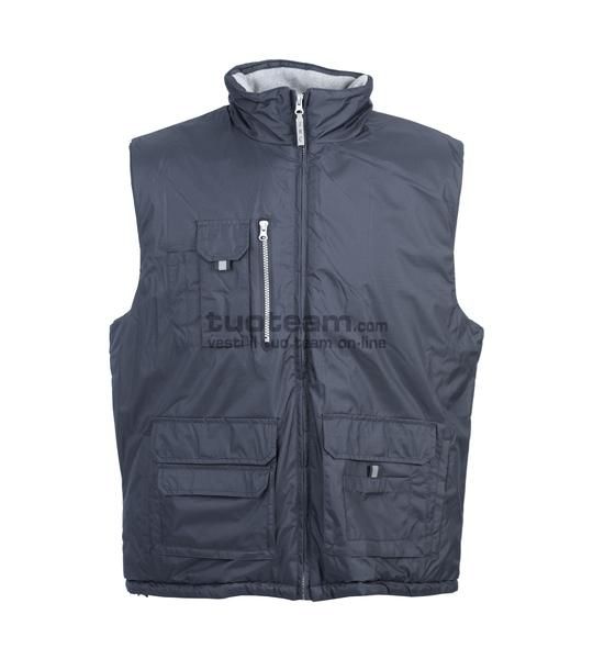NEW MADRID   GILET