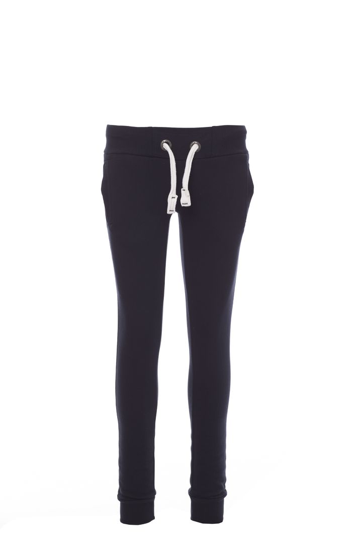 PANTALONI IN FELPA SEATTLE LADY