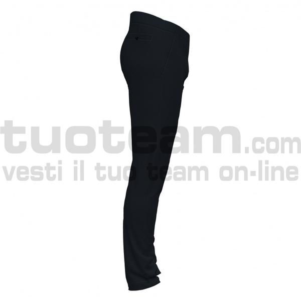 PANTALONE PASARELA III 90% polyester 10% spandex