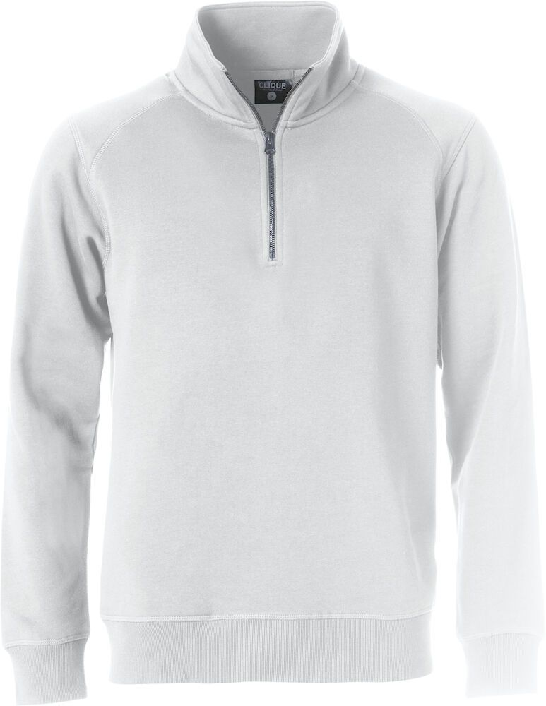 Classic Half zip