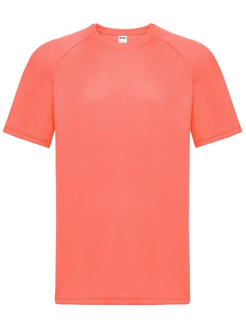 Run T-shirt sport