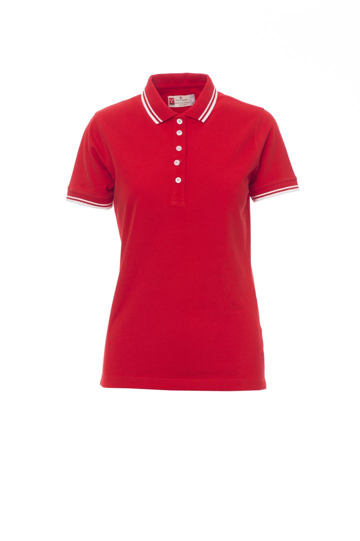 POLO SKIPPER LADY