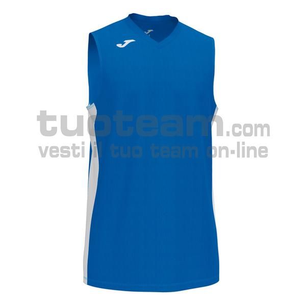 CANCHA III CANOTTA 100% polyester interlock