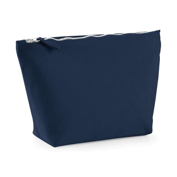 Canvas Accessory Bag