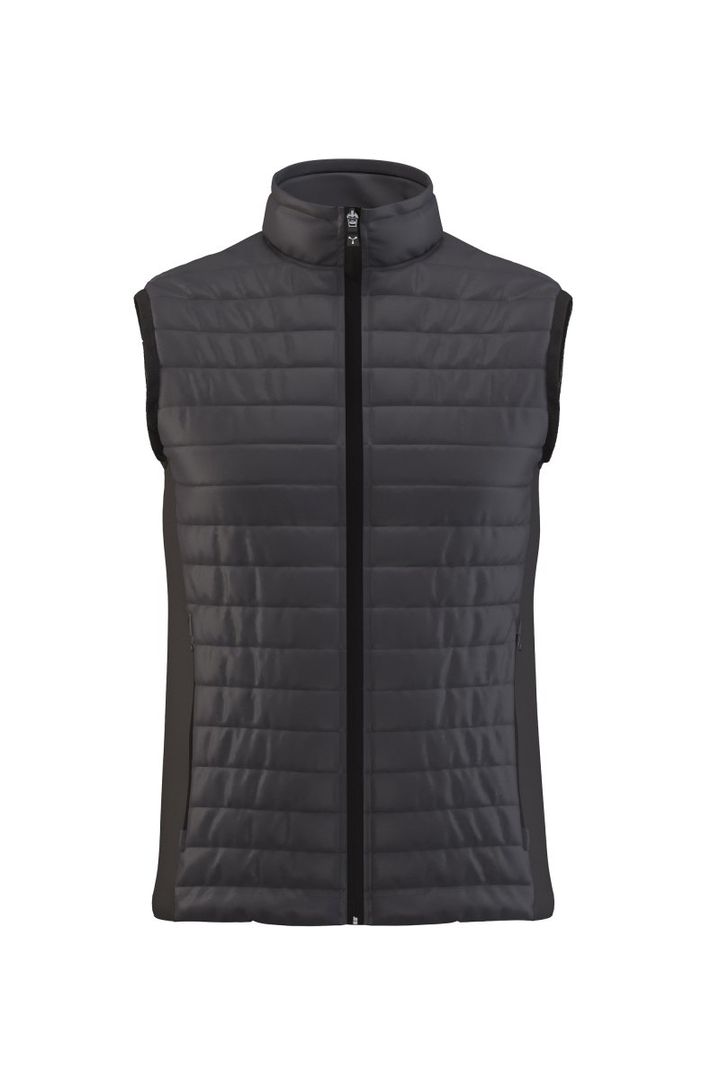 GILET SUBWAY