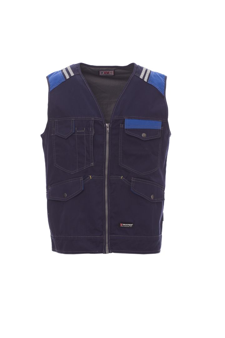 GILET TUCSON