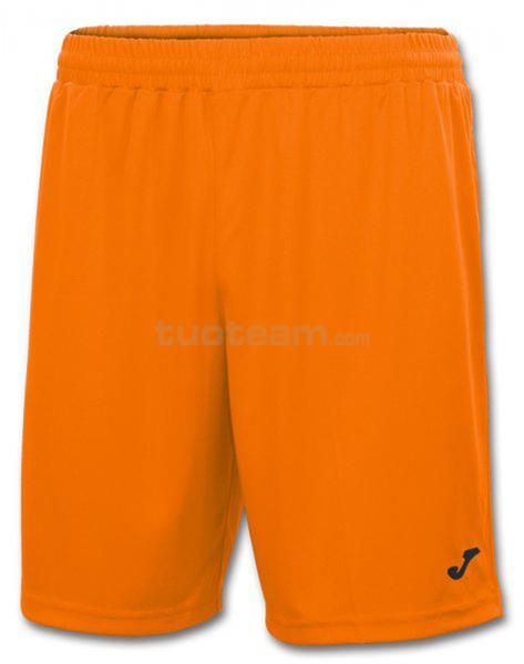 SHORT NOBEL 100% polyester interlock