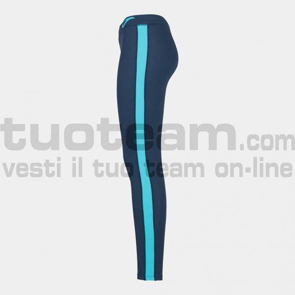 TIGHT ASCONA  90% polyester 10% spandex
