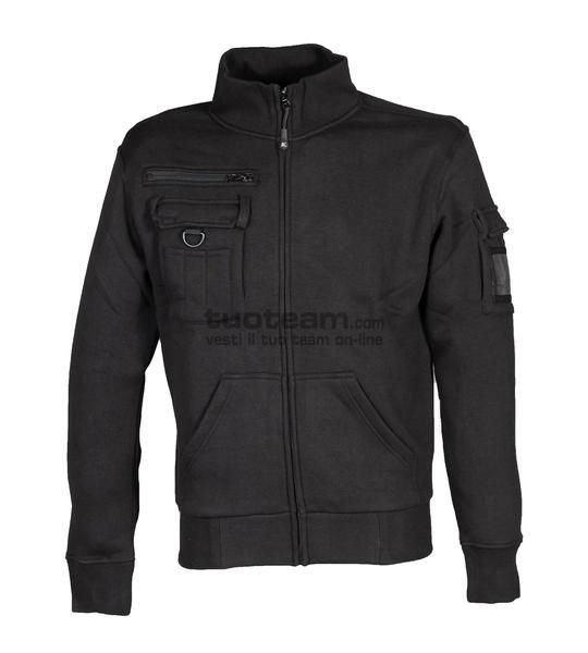 NEW ITALY MAN   FELPA